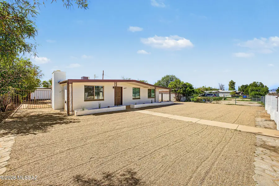 5226 S Hampton Roads, Tucson, AZ 85706 - #3