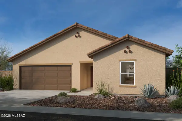 4478 S Downshift, Tucson, AZ 85730