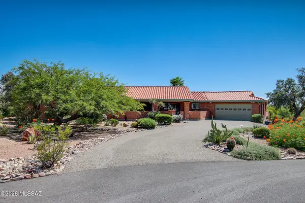 3640 N River Ranch, Tucson, AZ 85750