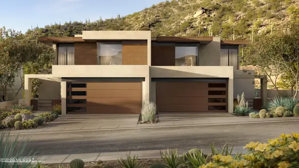 15012 N Secret Star View, Marana, AZ 85658