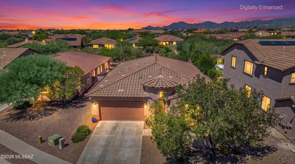 12877 N Via Vista Del Pasado, Oro Valley, AZ 85755 - #1