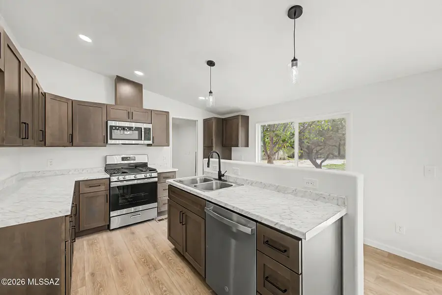 2662 E Sandy Wash, Tucson, AZ 85756 - #2