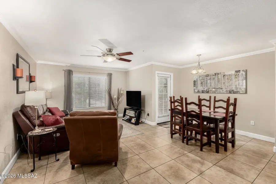 5751 N Kolb, Tucson, AZ 85750 - #2