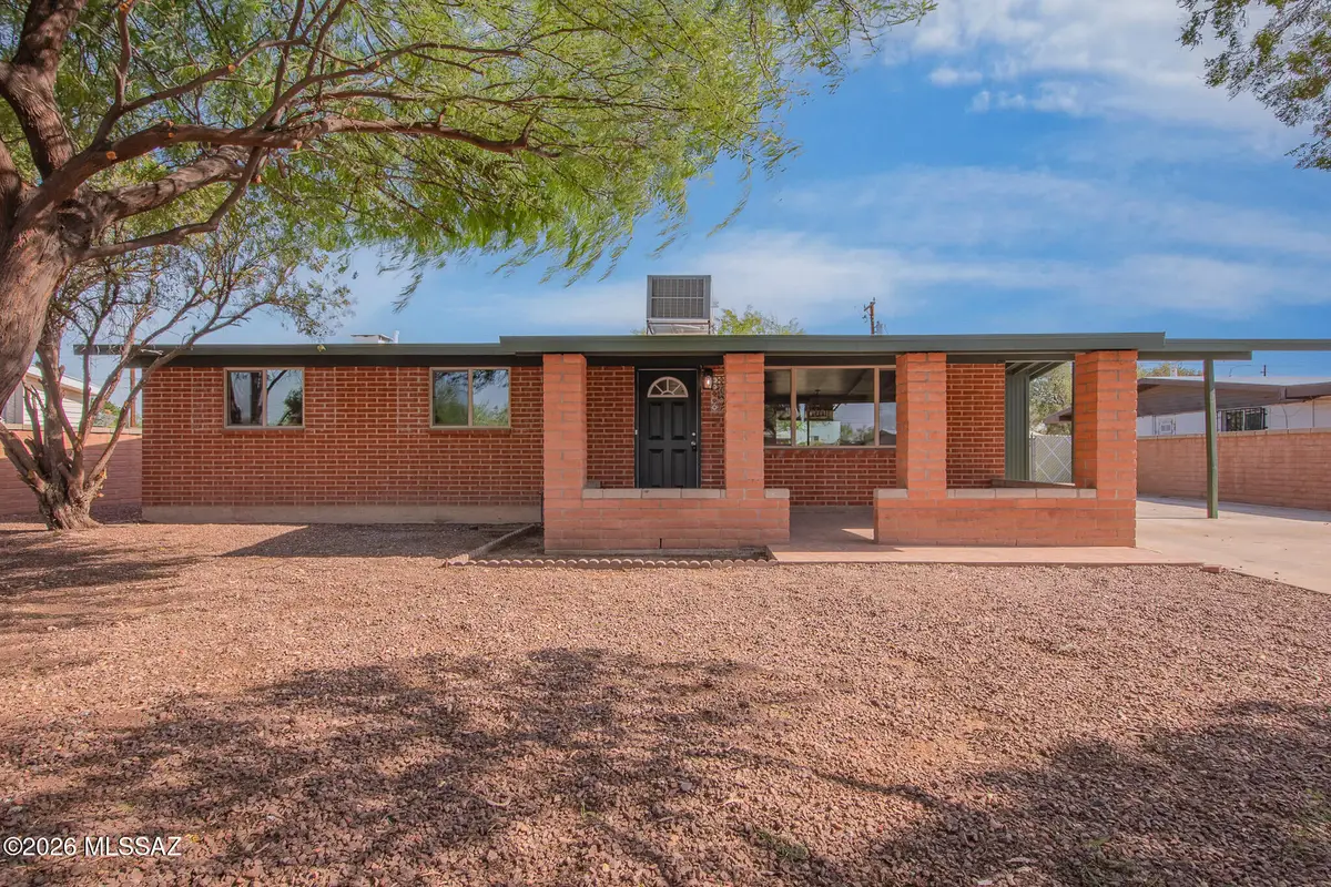 507 W Hatfield, Tucson, AZ 85706 - #1