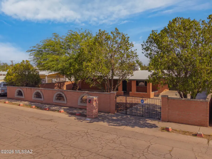 507 W Hatfield, Tucson, AZ 85706 - #3