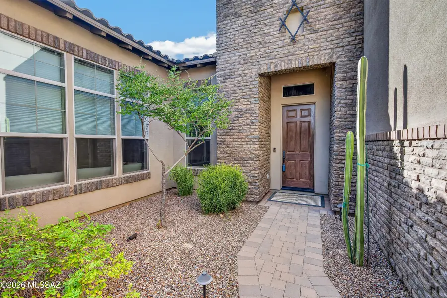 14065 N Crooked Creek, Marana, AZ 85658 - #3