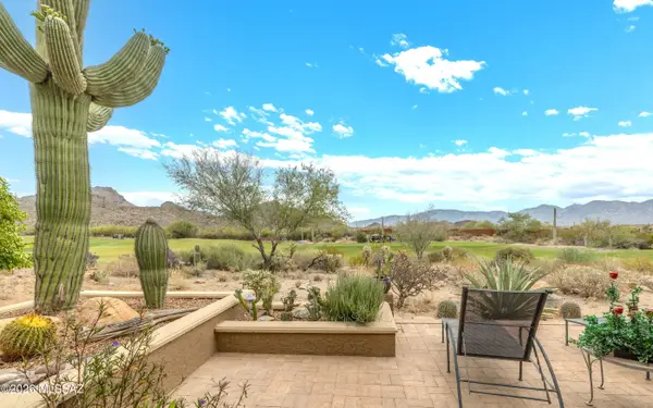 13322 N Heritage Club, Marana, AZ 85658