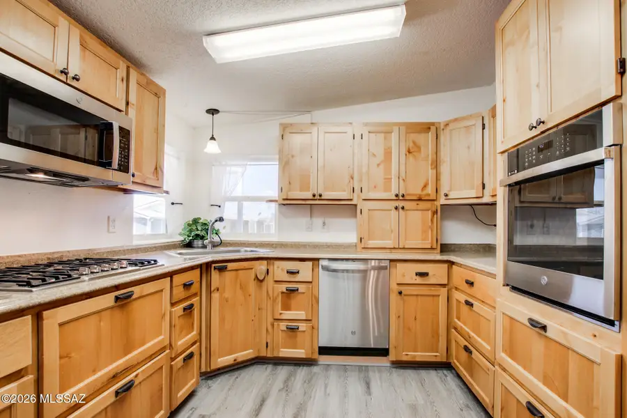 3505 S Cadmium, Tucson, AZ 85735 - #2