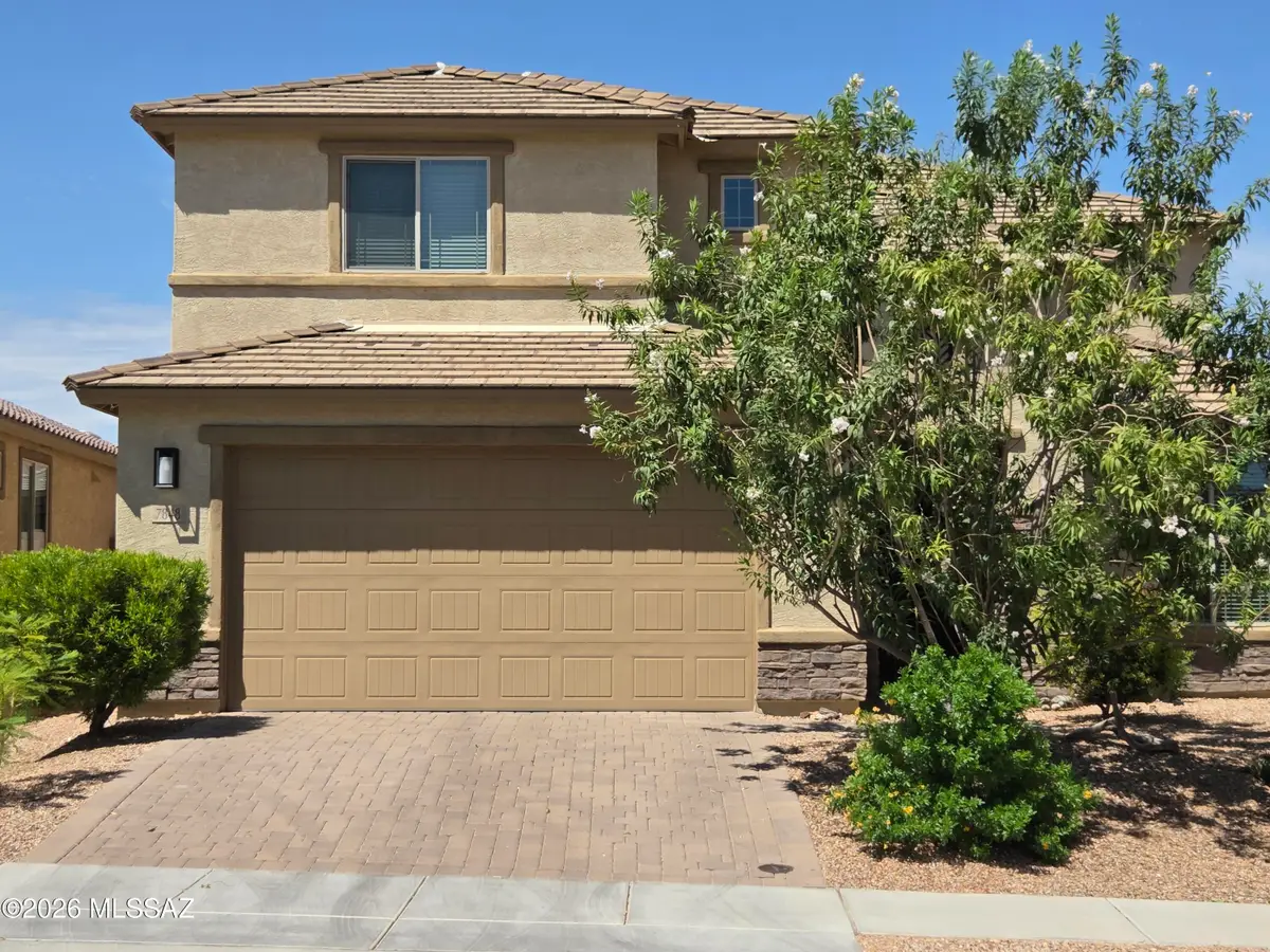 7848 S Land Grant, Tucson, AZ 85747 - #1