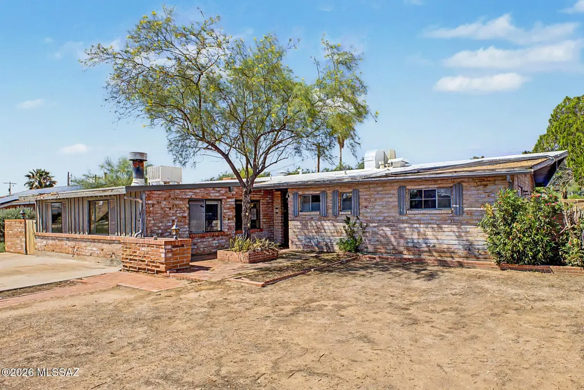 6333 E Hayne, Tucson, AZ 85710 - #1