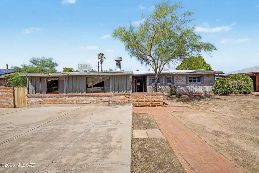 6333 E Hayne, Tucson, AZ 85710 - #2
