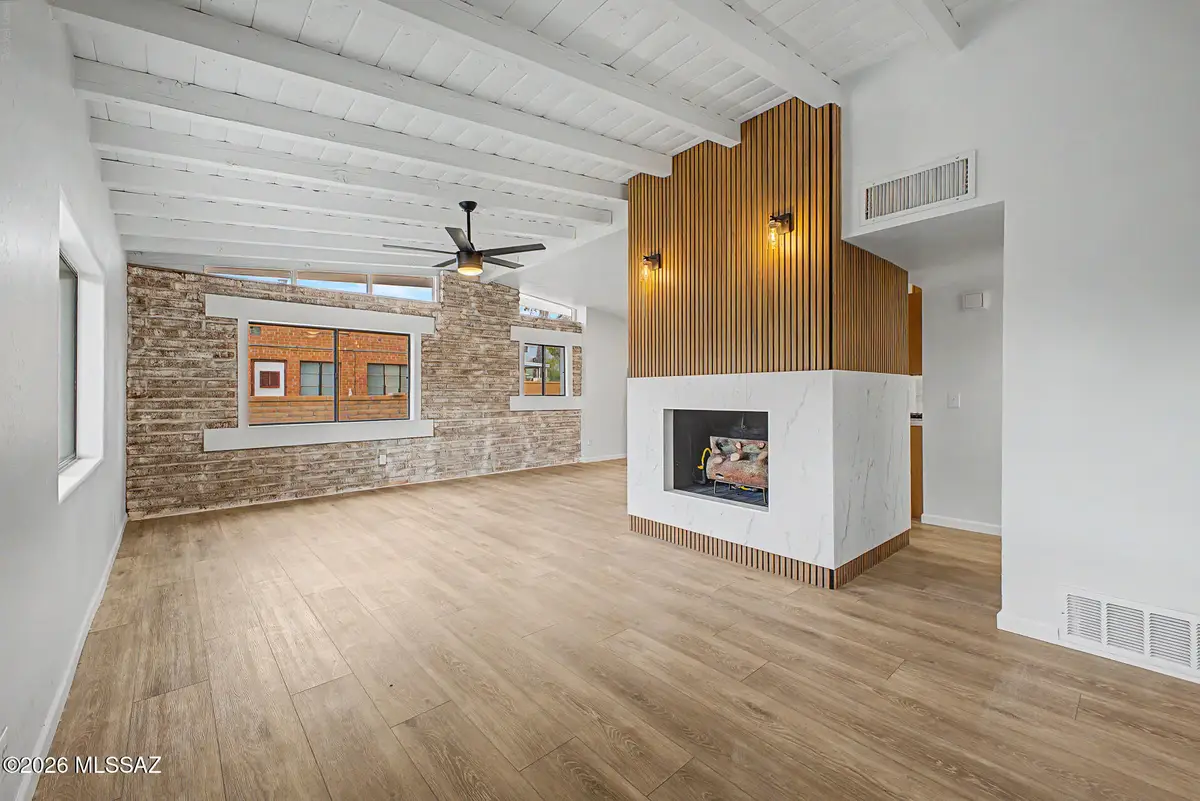 3446 N Mountain, Tucson, AZ 85719 - #1