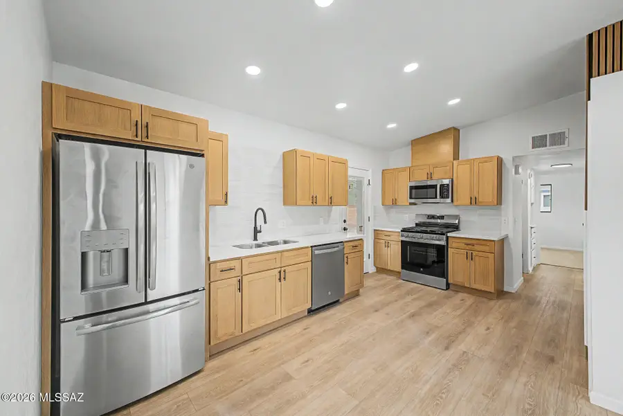 3446 N Mountain, Tucson, AZ 85719 - #2