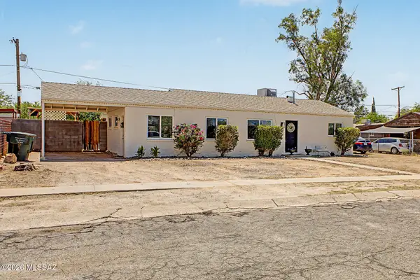 4550 E Cooper, Tucson, AZ 85711