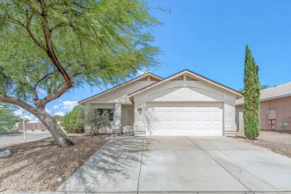 8660 S Desert Dove, Tucson, AZ 85747
