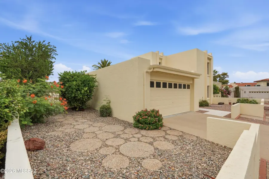 7912 N Casas Cameo, Tucson, AZ 85742 - #2