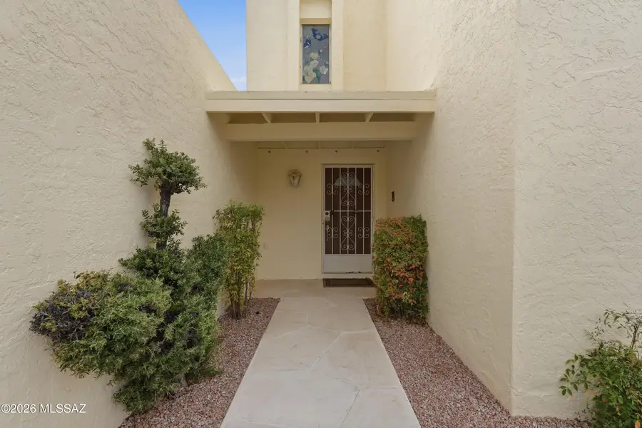 7912 N Casas Cameo, Tucson, AZ 85742 - #3
