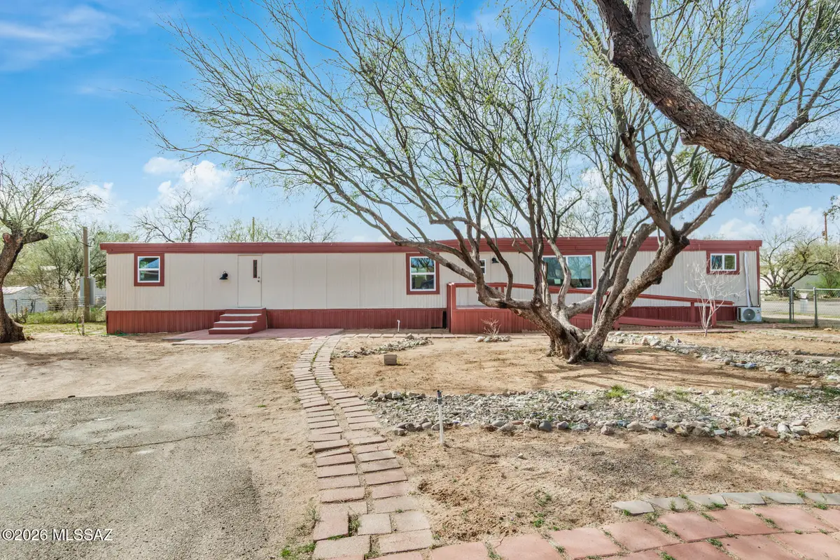 17111 S Country Club, Sahuarita, AZ 85629 - #1