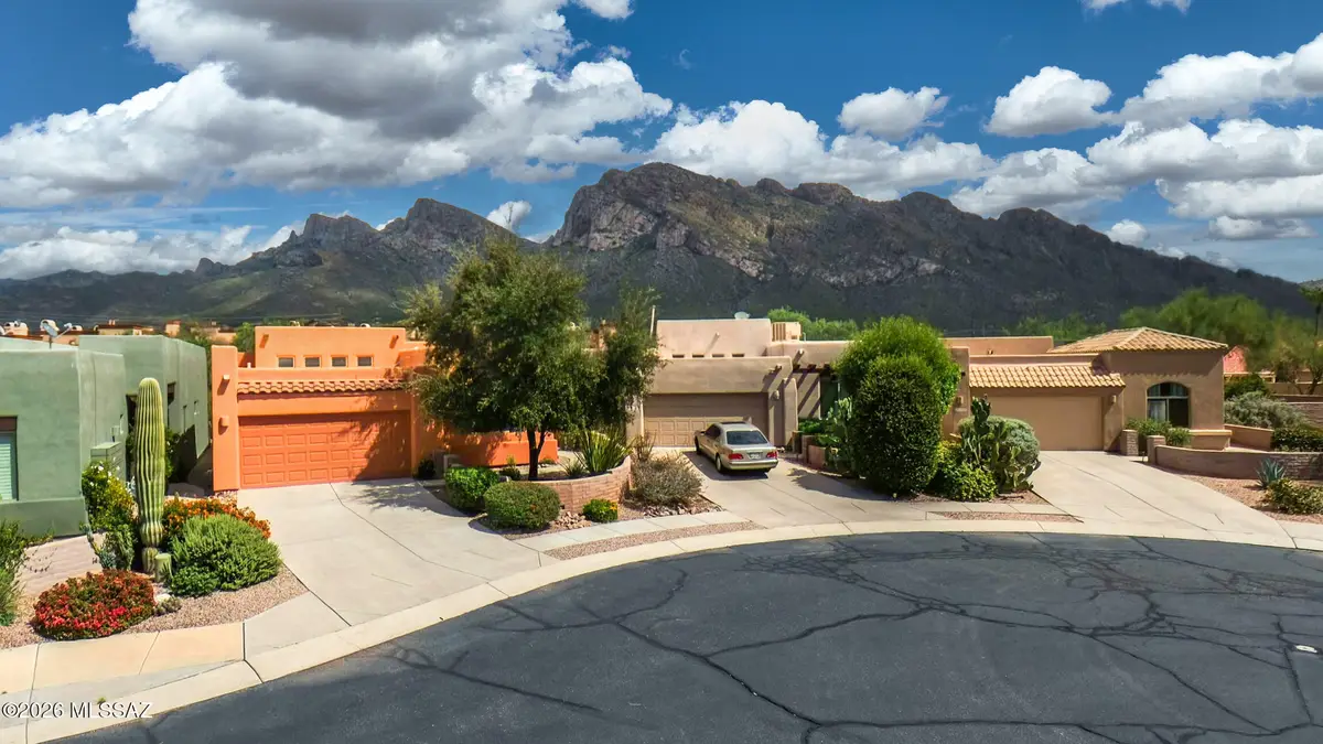 9836 N Wide Sky, Tucson, AZ 85737 - #1