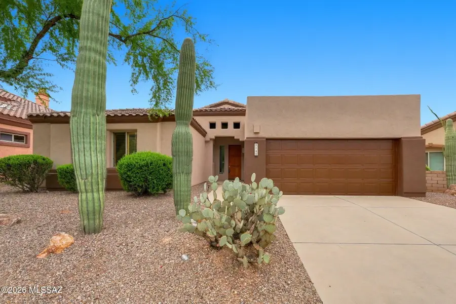 9740 E Spring Ridge, Tucson, AZ 85749 - #3
