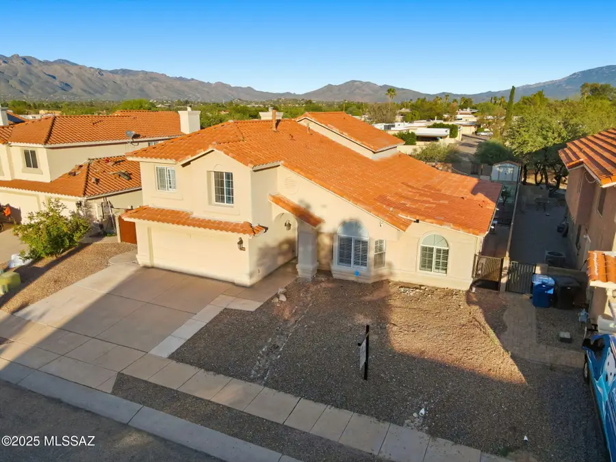 2200 N Hayden, Tucson, AZ 85715 - #2