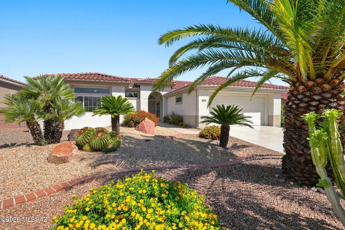 2115 E Buster Mountain, Oro Valley, AZ 85755 - #1