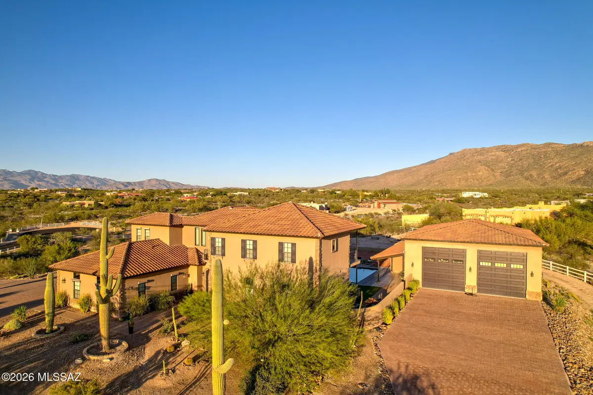 4775 S Manning Cp, Tucson, AZ 85747 - #1