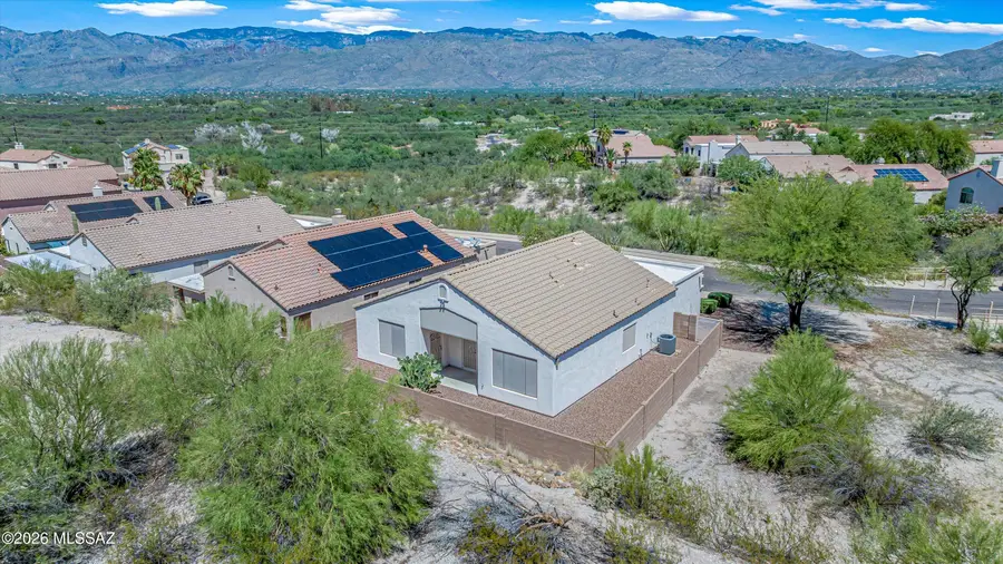 10790 E Slopeside, Tucson, AZ 85748 - #2