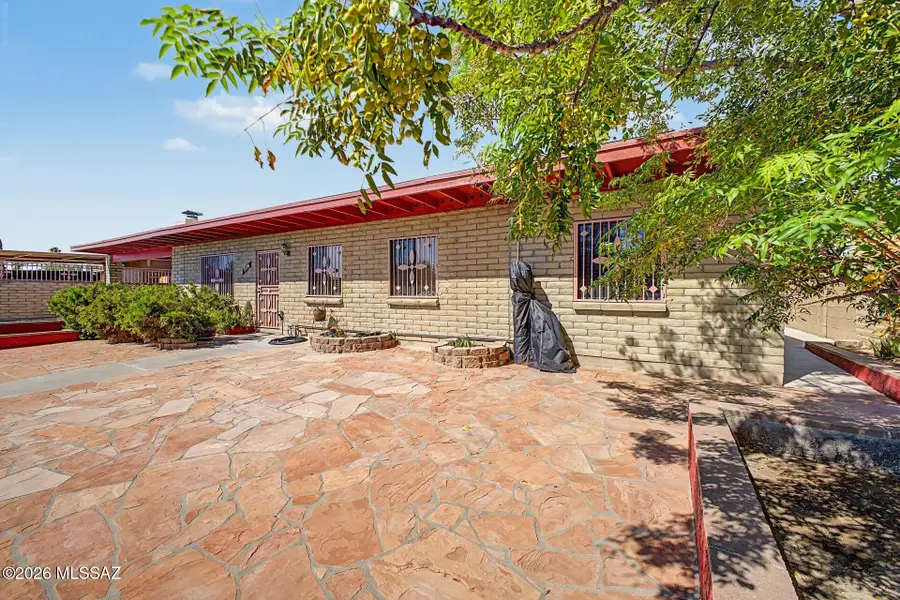 5250 S Aleppo, Tucson, AZ 85706 - #2