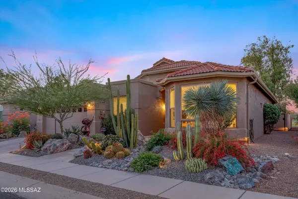 377 E Desert Golf, Oro Valley, AZ 85737