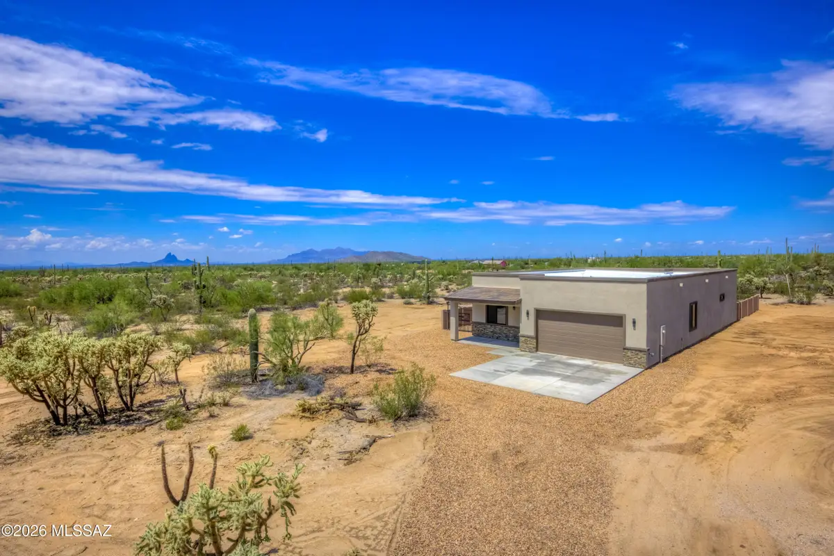 34026 E Terra Cotta, Marana, AZ 85658 - #1