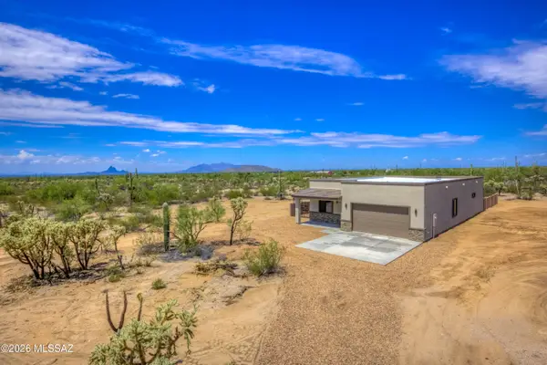 34026 E Terra Cotta, Marana, AZ 85658
