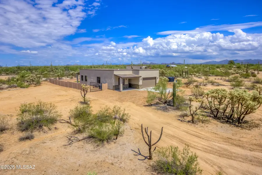 34026 E Terra Cotta, Marana, AZ 85658 - #2