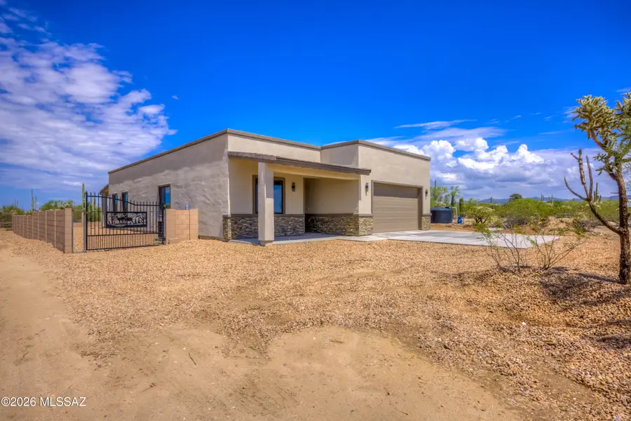 34026 E Terra Cotta, Marana, AZ 85658 - #3