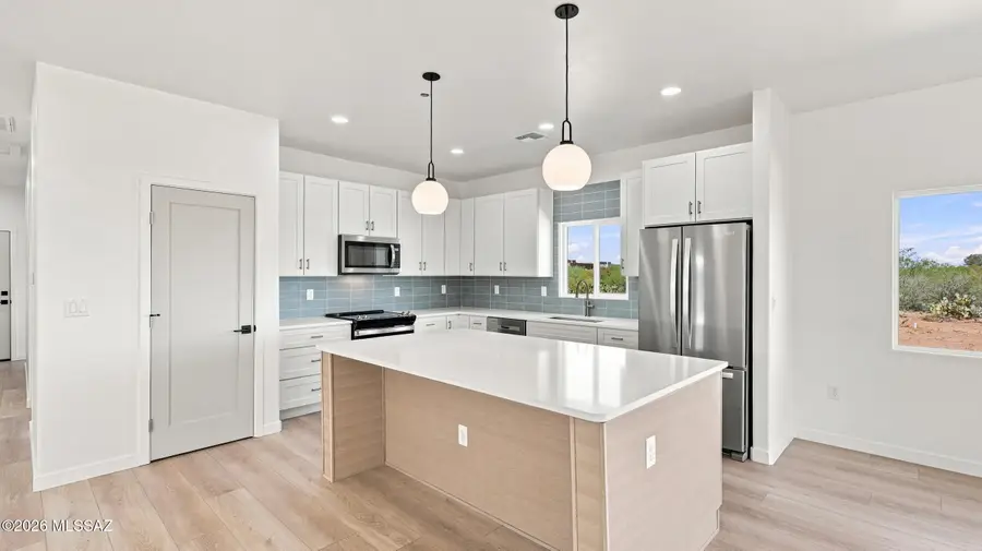 3725 E Wetstones, Vail, AZ 85641 - #3
