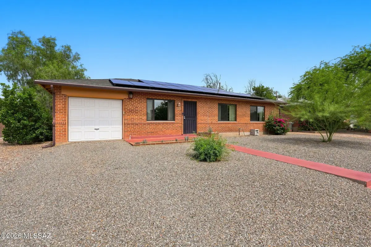 4919 E Cecelia, Tucson, AZ 85711 - #1
