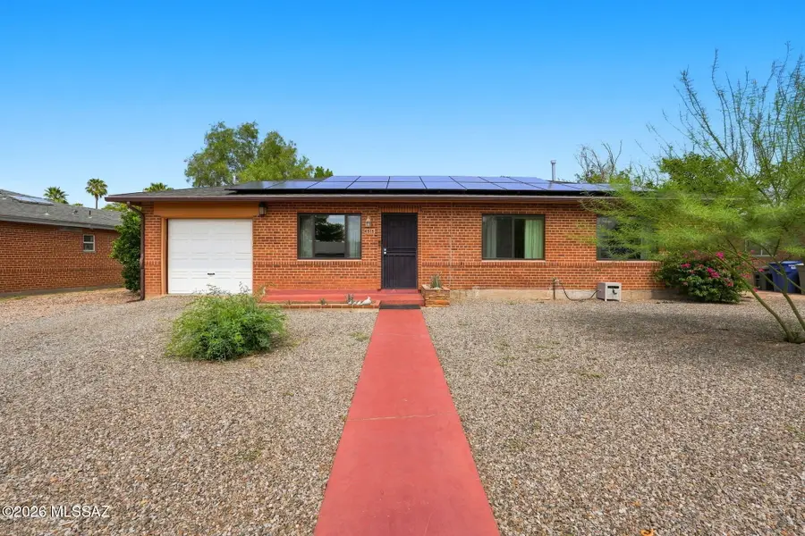 4919 E Cecelia, Tucson, AZ 85711 - #2