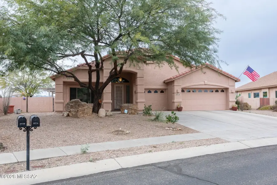 39716 Mountain Shadow, Tucson, AZ 85739 - #3
