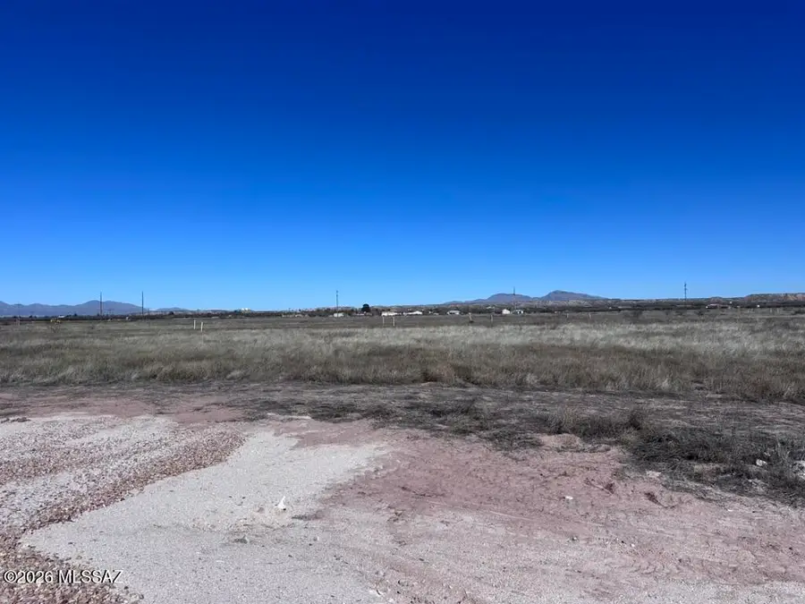 TBD E Colony, Benson, AZ 85602 - #2