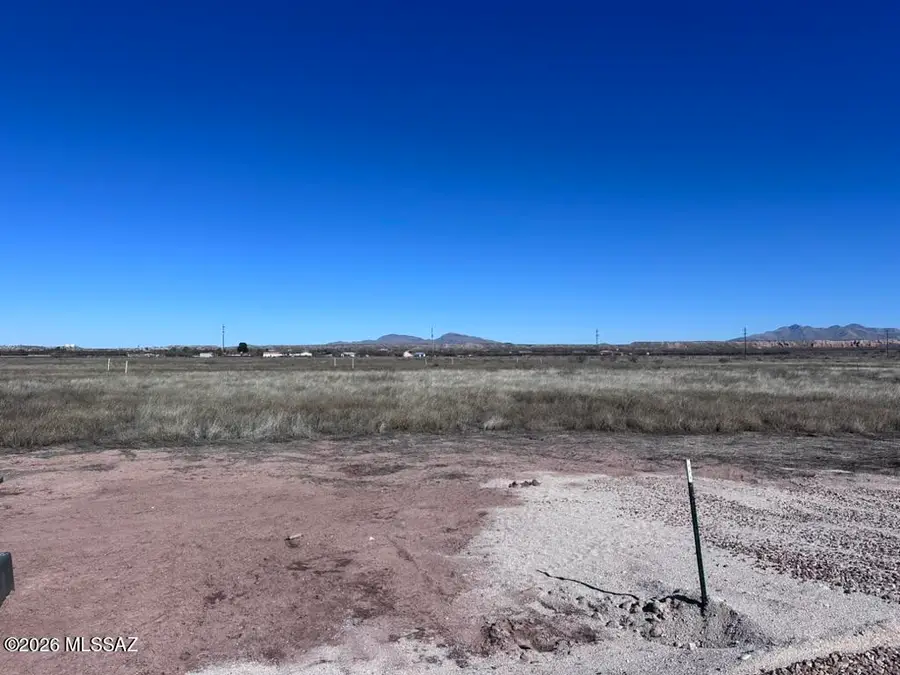 TBD E Colony, Benson, AZ 85602 - #3