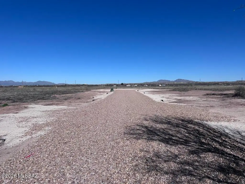 TBD E Colony, Benson, AZ 85602 - #1