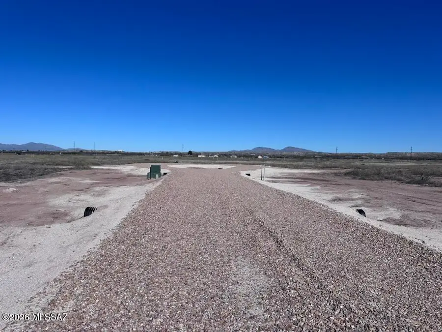 TBD E Colony, Benson, AZ 85602 - #2