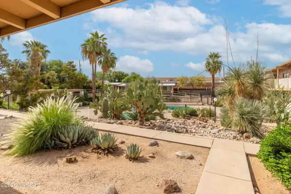 5901 N Oracle, Tucson, AZ 85704