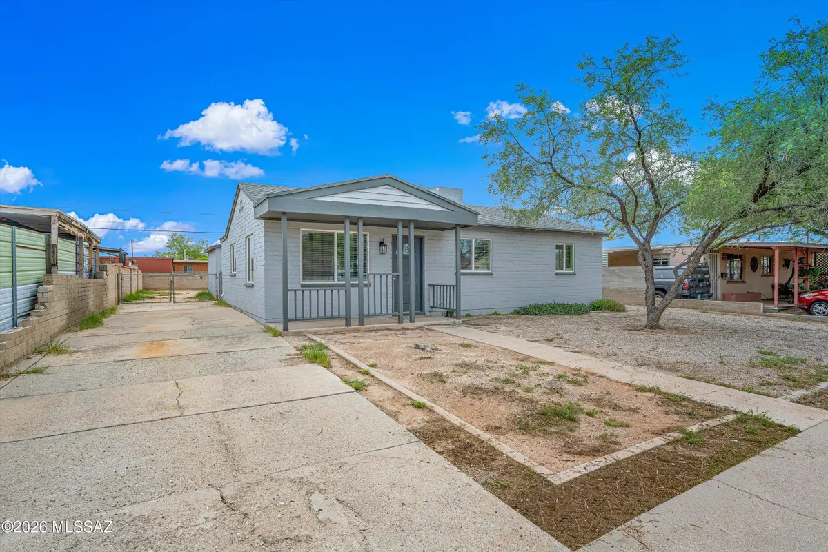 4532 E 16th, Tucson, AZ 85711 - #1