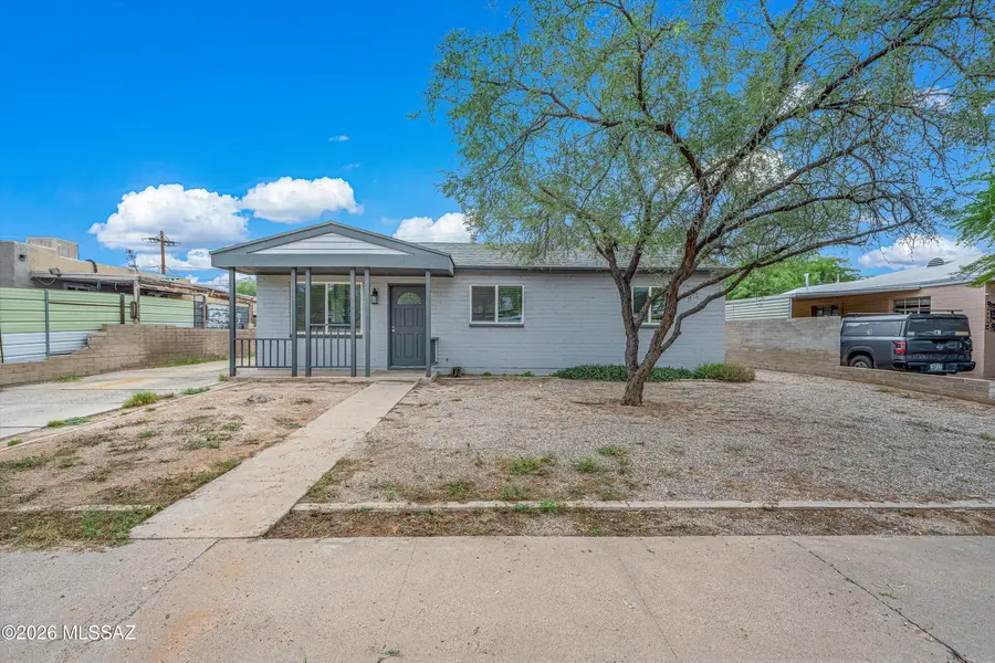 4532 E 16th, Tucson, AZ 85711 - #2
