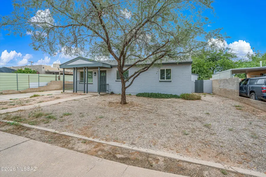 4532 E 16th, Tucson, AZ 85711 - #3