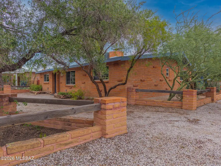 6843 E Scarlett, Tucson, AZ 85710 - #3