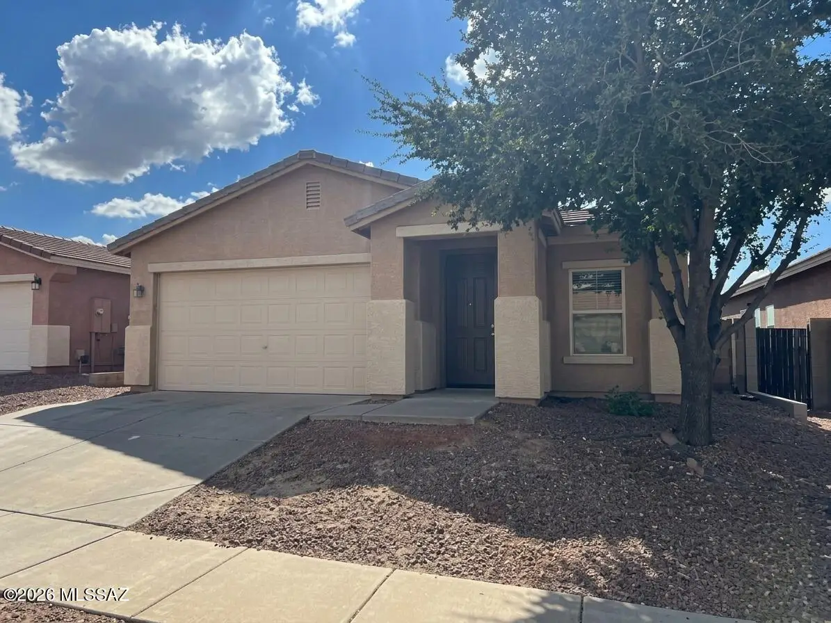 2002 S Hidden Pasture, Tucson, AZ 85748 - #1