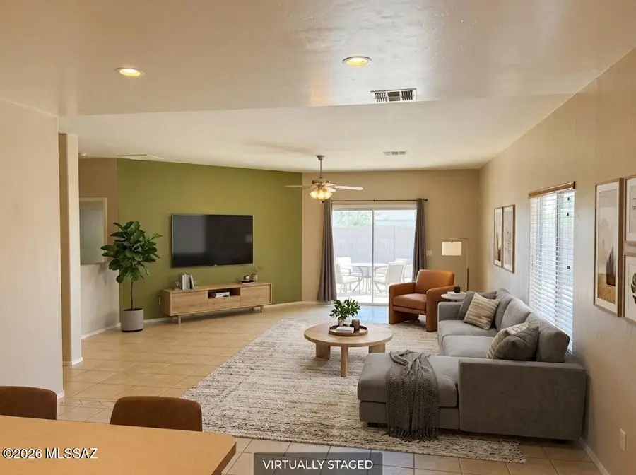 2002 S Hidden Pasture, Tucson, AZ 85748 - #2