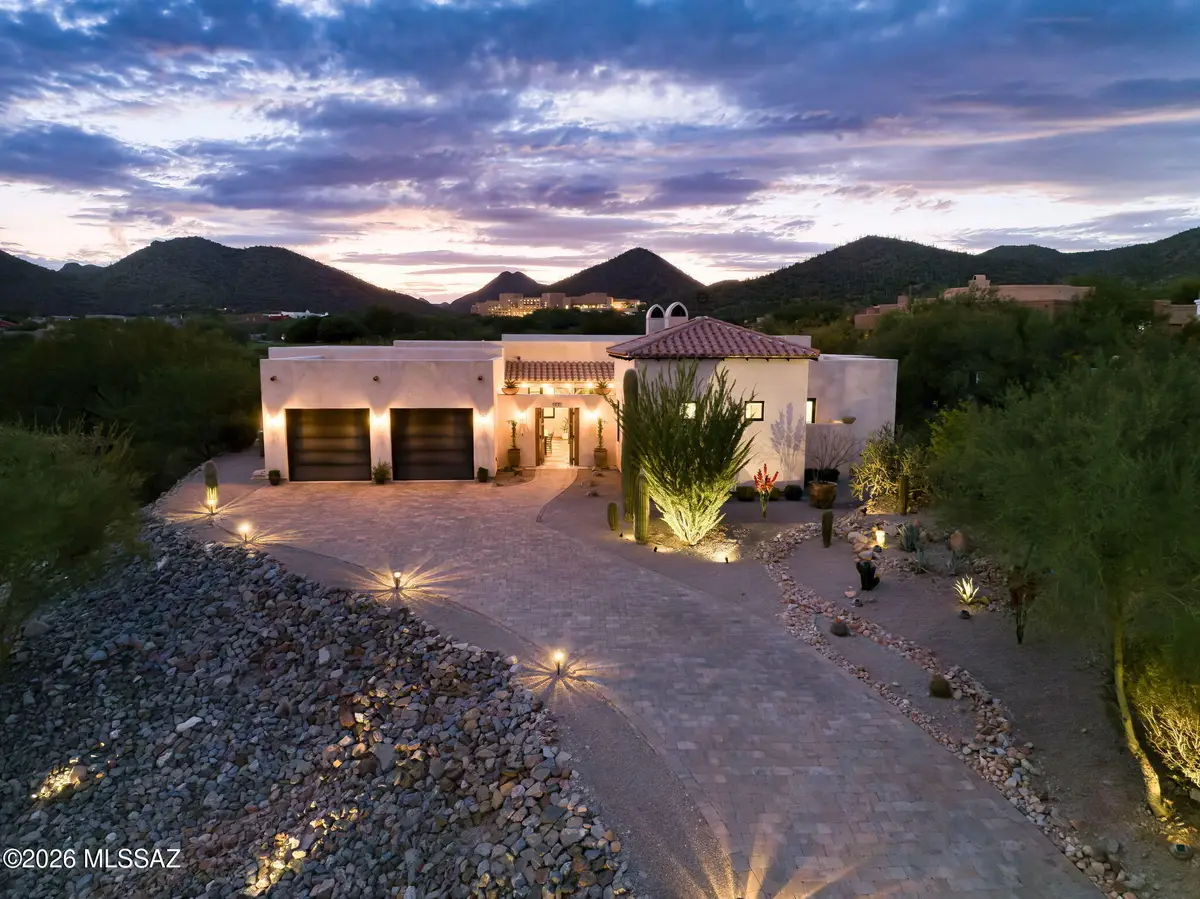 674 S Little Bird, Tucson, AZ 85745 - #1